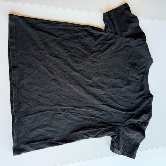 Pentatonix 2016 Tour T-Shirt Black Unisex Medium Slim Fit - Picture 5 of 5